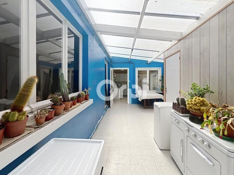 Maison - 206 m² - 6 pièces