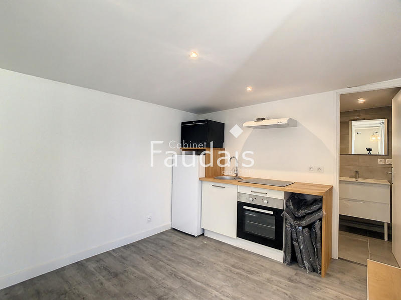 Maison - 80 m² - 6 pièces