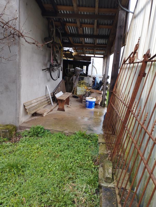 Maison de campagne - 253 m² - 7 pièces