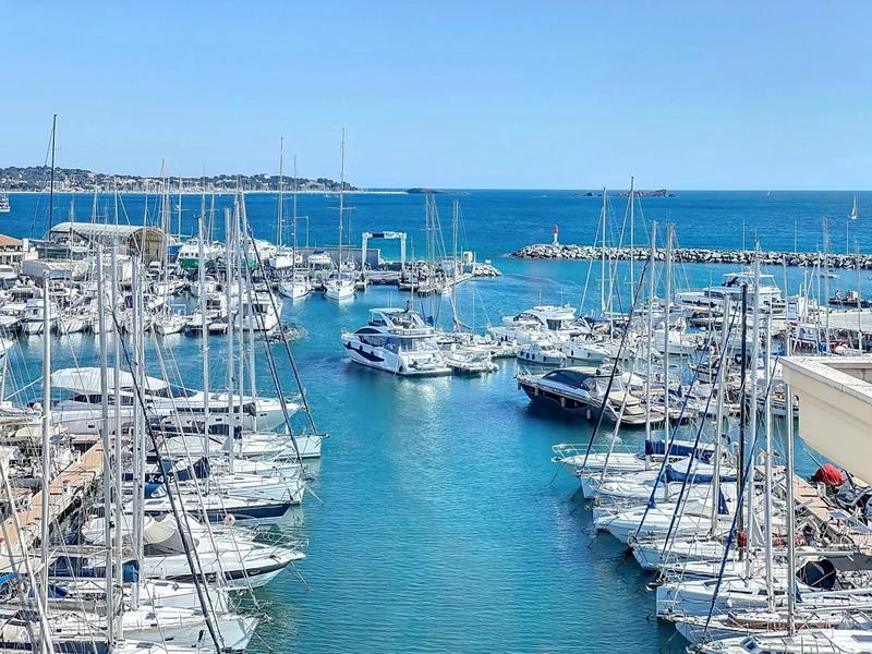 Appartement - 27 m² - 1 pièce