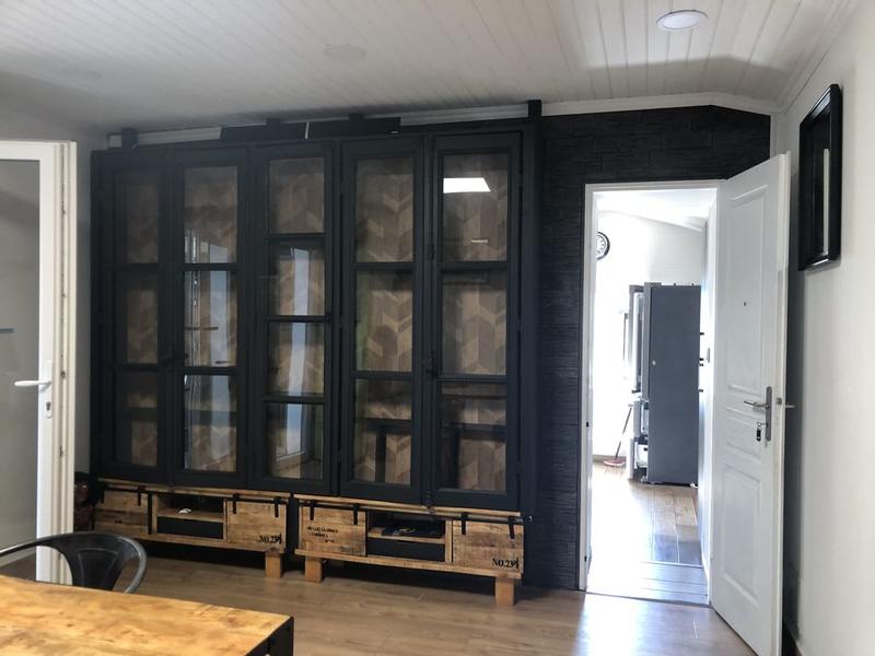 Gîte - 178 m² - 10 pièces