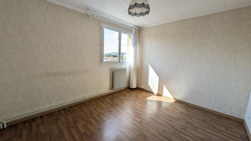 Maison - 113 m² - 5 pièces