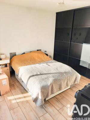Maison - 103 m² - 4 pièces
