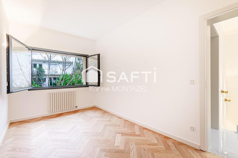 Maison - 162 m² - 6 pièces