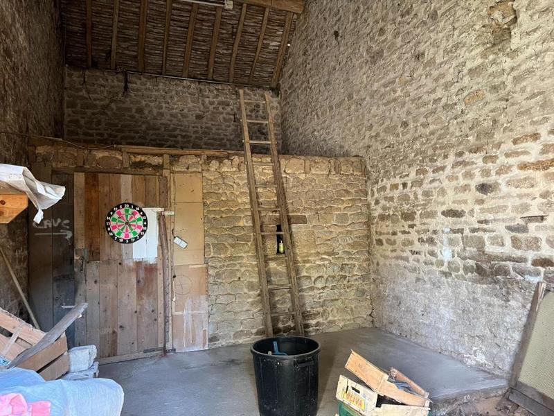 Maison - 57 m² - 3 pièces