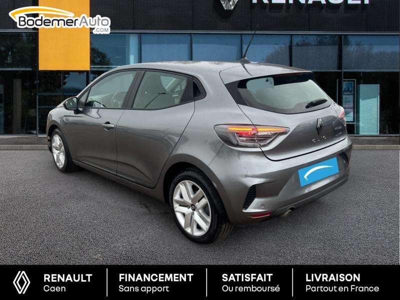 Renault Clio TCe 90 Evolution