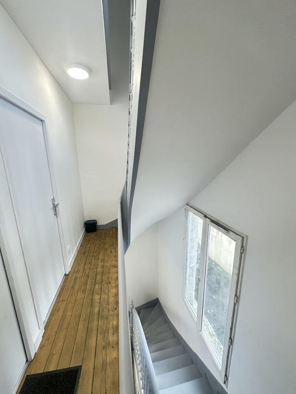 Immeuble - 200 m² - 10 pièces