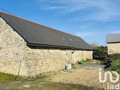 Maison - 125 m² - 4 pièces