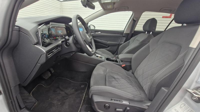 Volkswagen Golf 1.4 Hybrid Rechargeable 204 Dsg6 Style