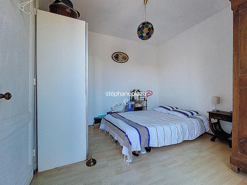 Maison - 70 m² - 4 pièces