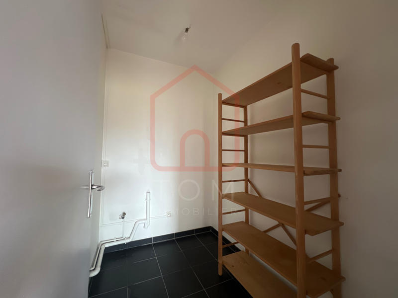 Appartement - 85 m² - 3 pièces