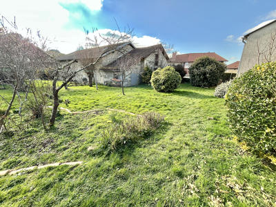 Terrain - 1 093 m²
