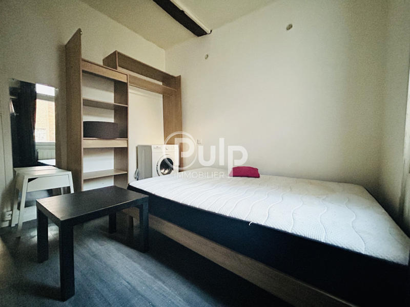 Immeuble - 93 m² - 3 pièces