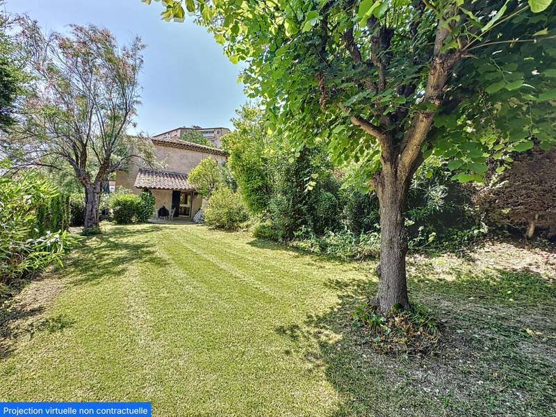 Appartement - 139 m² - 5 pièces