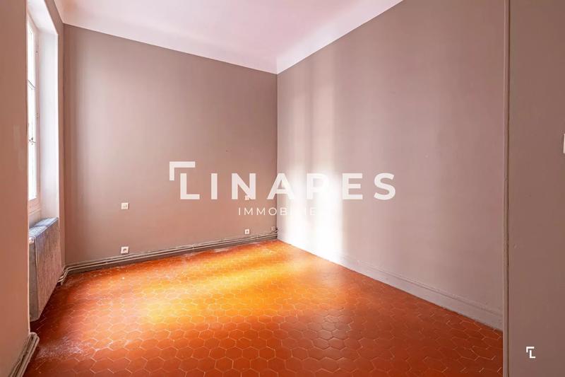 Appartement - 76 m² - 4 pièces