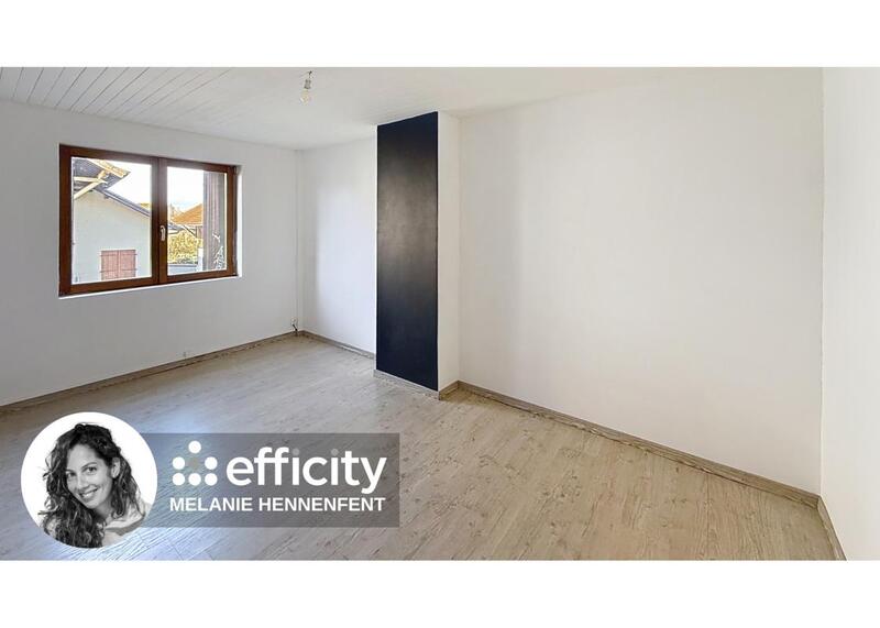 Appartement - 160 m² - 6 pièces