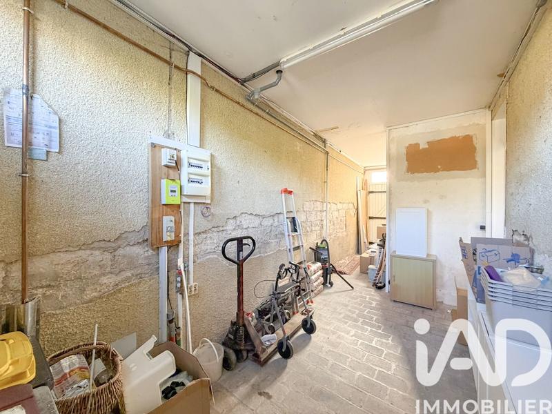 Maison de campagne - 144 m² - 6 pièces