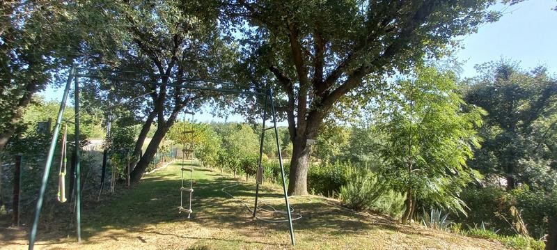 Villa - 220 m² - 8 pièces