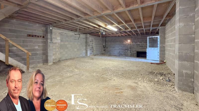 Maison - 72 m² - 3 pièces