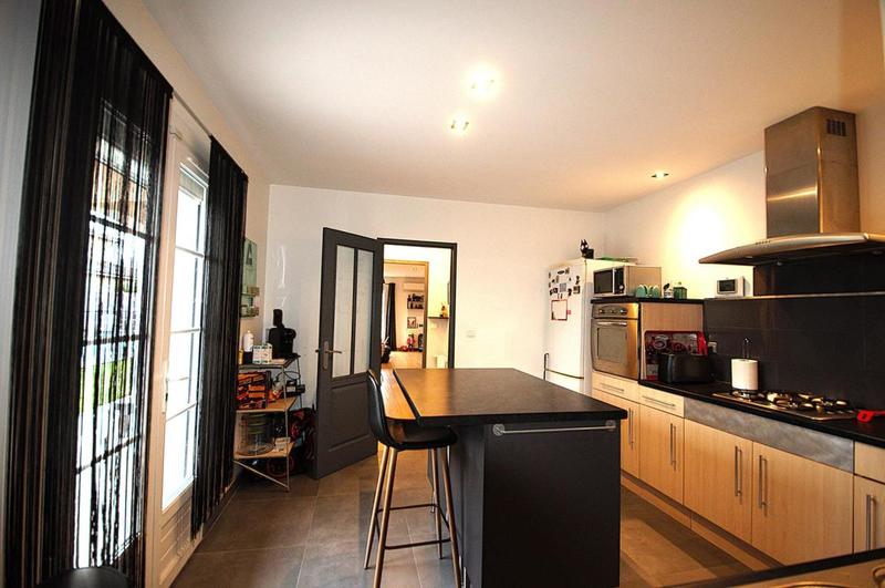 Maison - 175 m² - 6 pièces