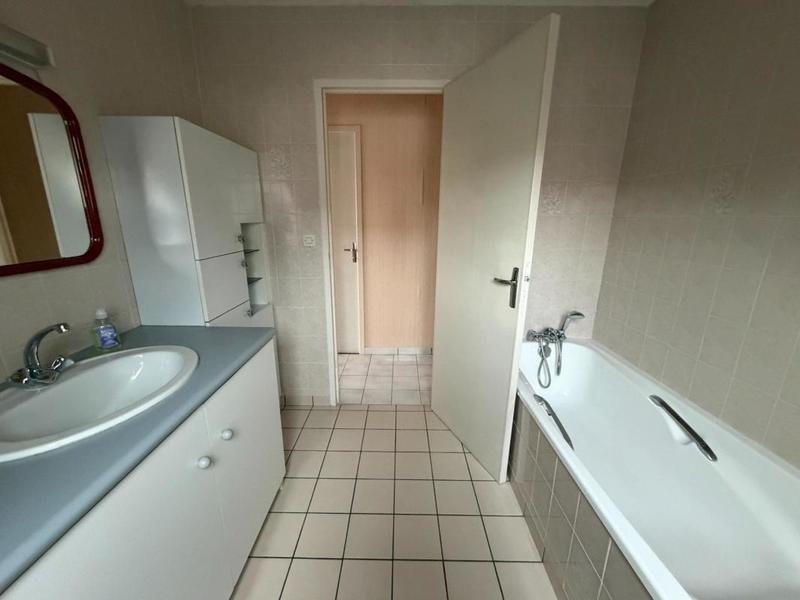 Maison traditionnelle - 115 m² - 5 pièces