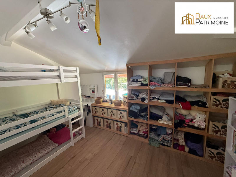 Châlet - 90 m² - 3 pièces