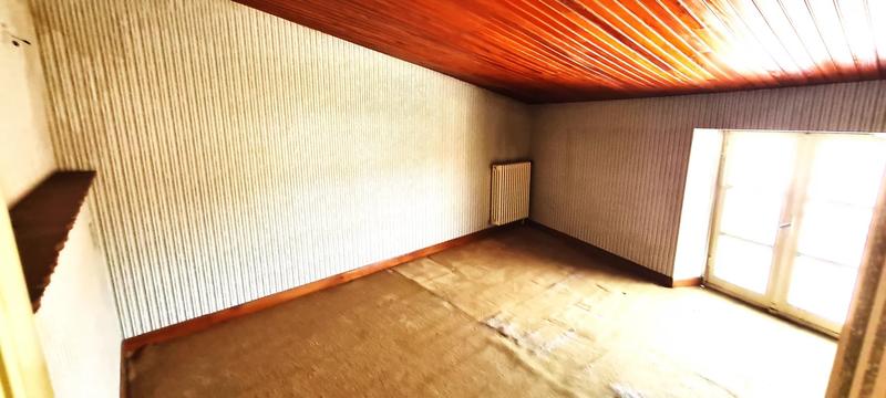 Maison - 114 m² - 6 pièces