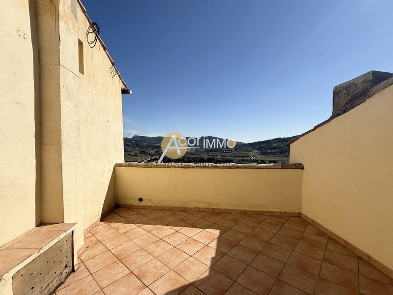 Maison - 107 m² - 6 pièces