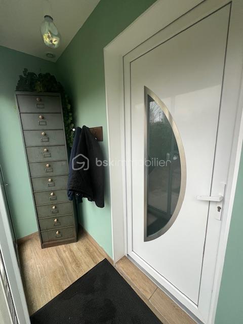 Pavillon - 83 m² - 5 pièces