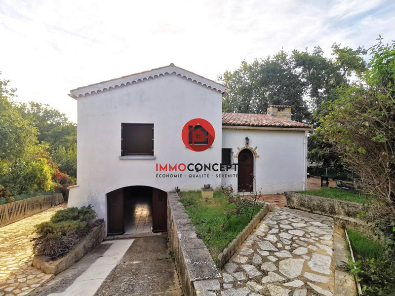 Maison - 71 m² - 4 pièces