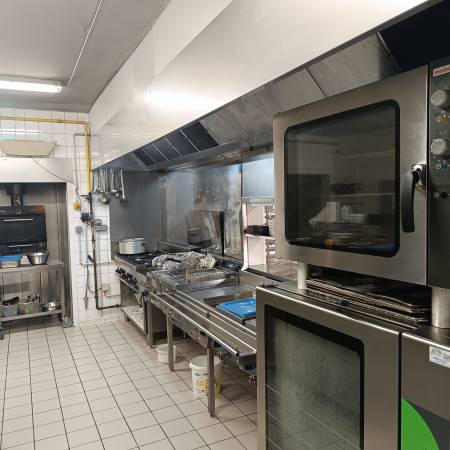 Immeuble - 199 m² - 5 pièces