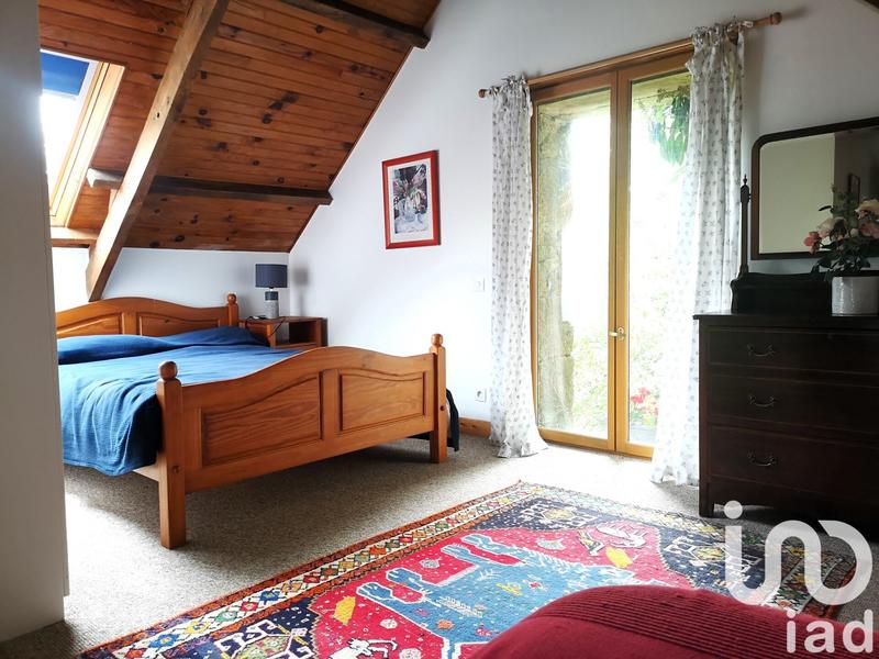 Maison de campagne - 350 m² - 20 pièces
