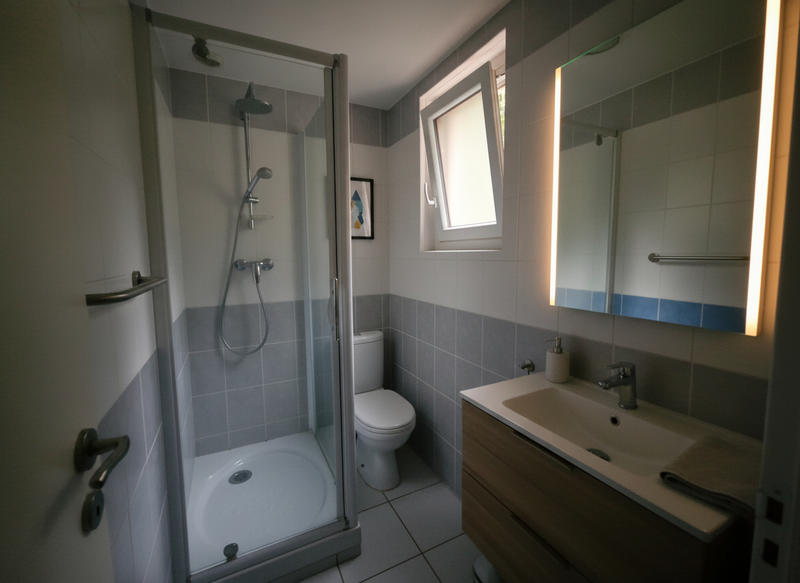 Appartement - 26 m² - 1 pièce