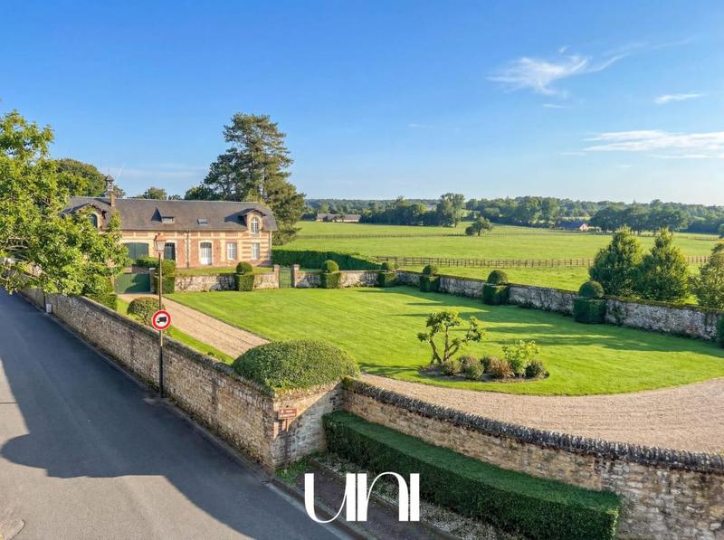 Maison de ville - 53 m² - 3 pièces