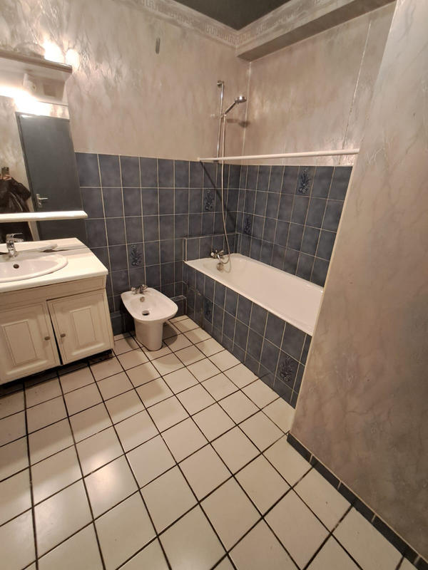 Appartement - 51 m² - 2 pièces