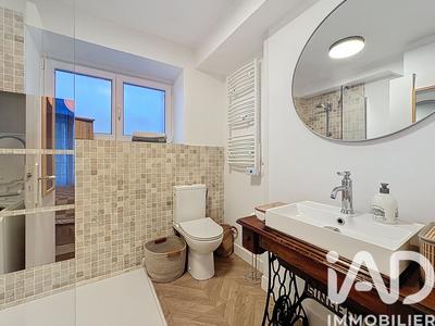 Appartement - 32 m² - 2 pièces