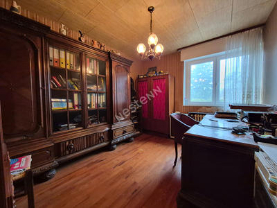 Maison - 131 m² - 6 pièces