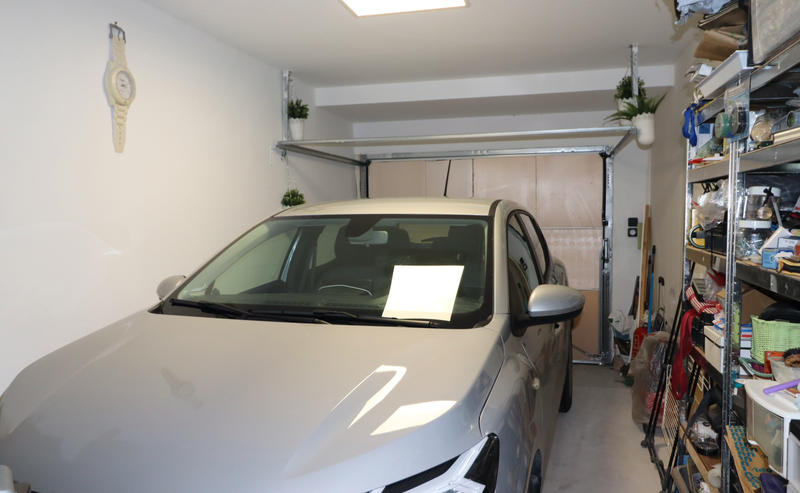 Maison - 56 m² - 3 pièces