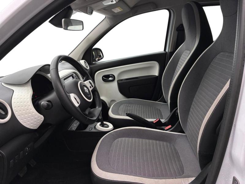 Renault Twingo E-Tech Electrique III Equilibre