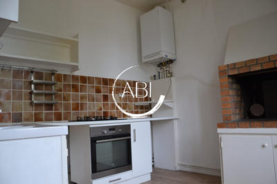 Appartement - 89 m² - 5 pièces