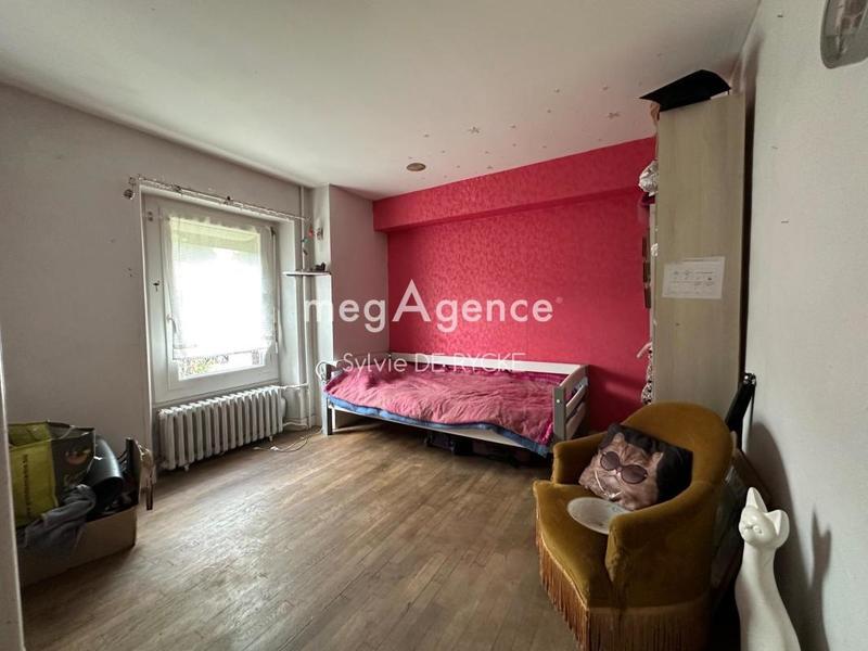 Maison - 160 m² - 7 pièces