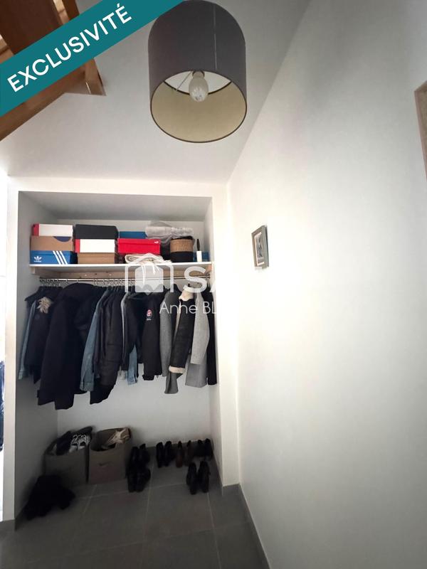 Maison - 130 m² - 7 pièces