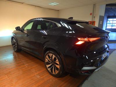 Renault Rafale E-Tech full hybrid 200 Techno