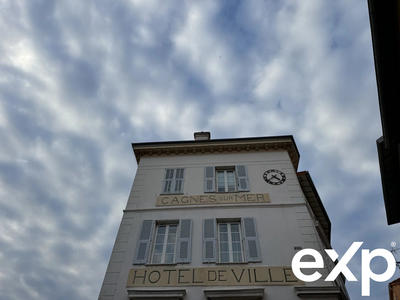 Appartement - 30 m² - 2 pièces