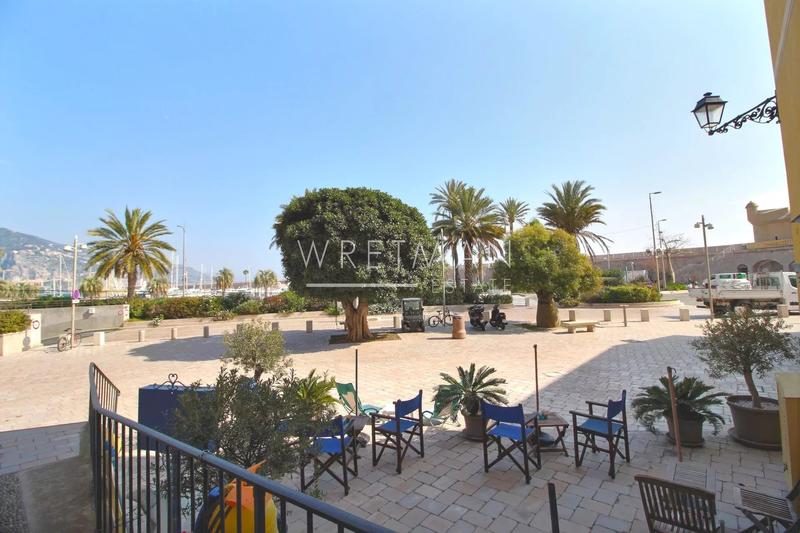 Fonds de commerce - 23 m²