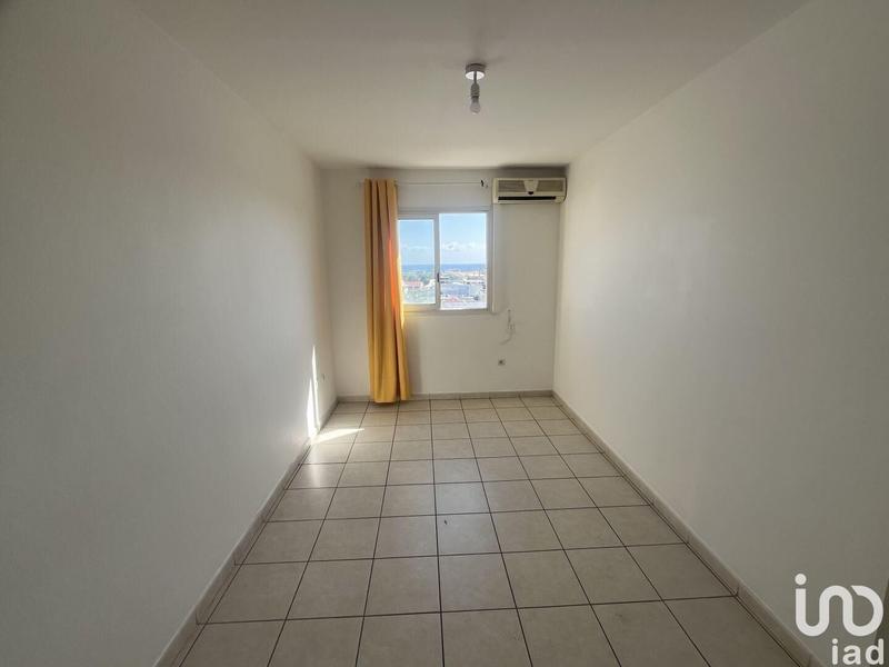 Appartement - 150 m² - 6 pièces