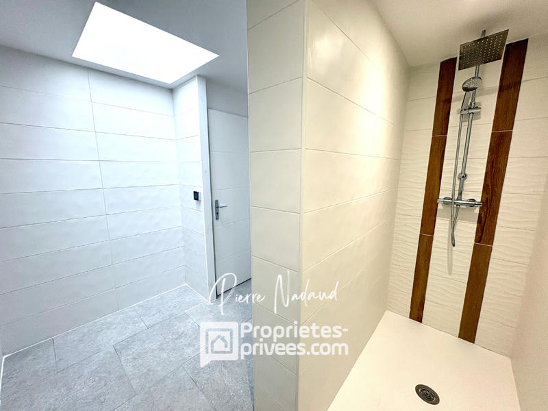 Maison - 156 m² - 5 pièces