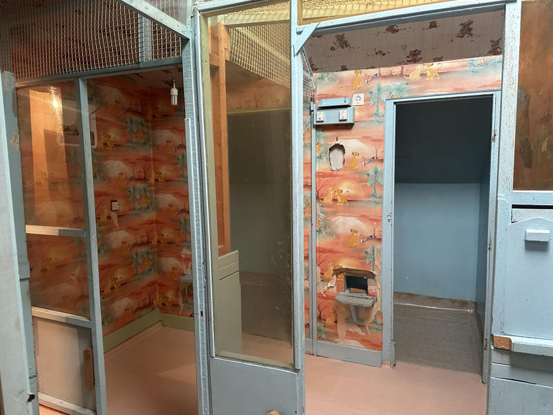 Maison - 93 m² - 3 pièces