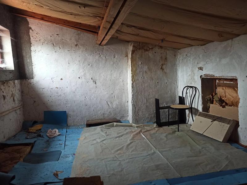 Maison de village - 84 m² - 4 pièces