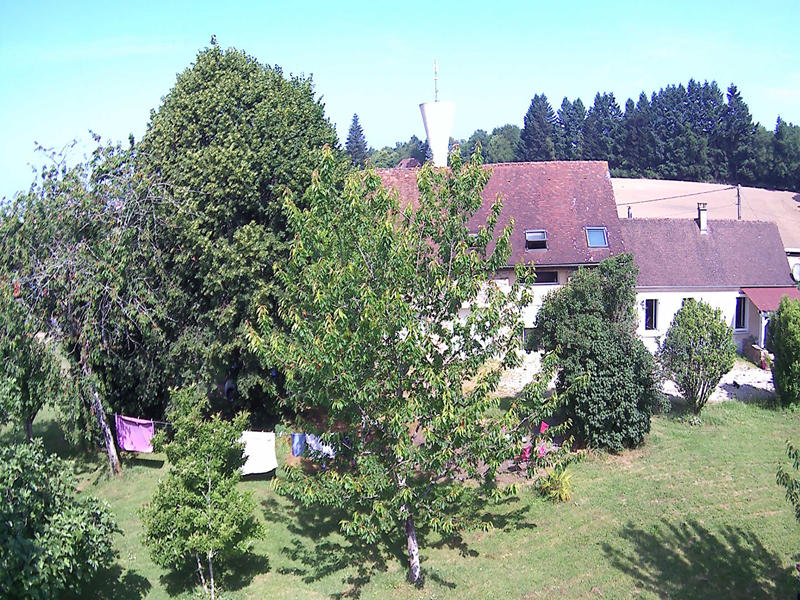Longère - 184 m² - 5 pièces